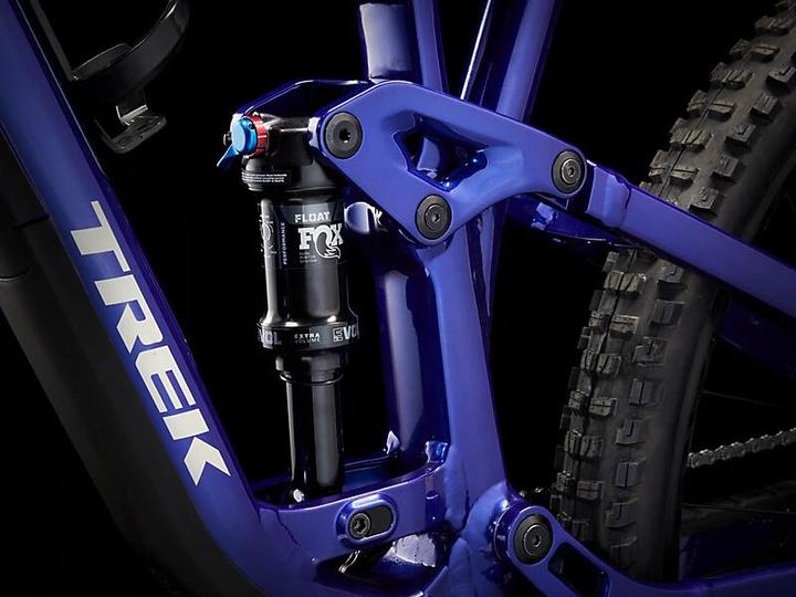 Produktbild Trek Fuel EX 7 Gen 6 Hex Blue
