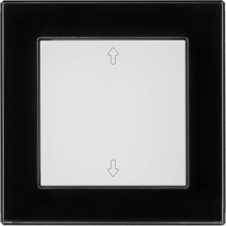 Image du produit Jäger Direkt Pont OPUS 55 pour volets roulants/stores appareil complet fusion verre polaire