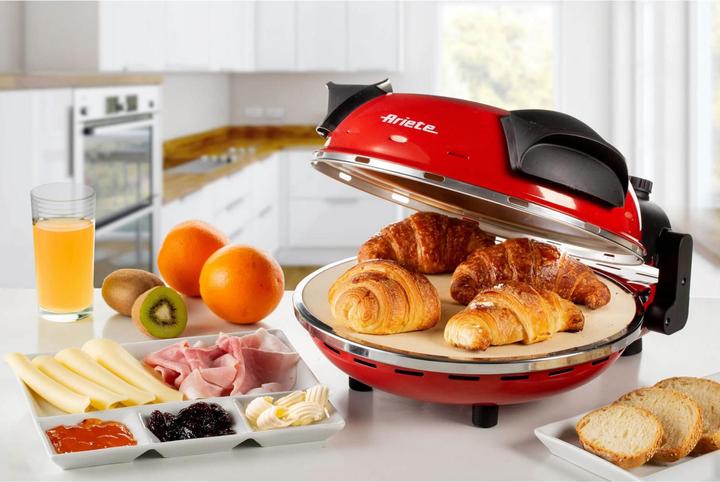 Immagine prodotto Ariete 909 Pizzabäcker