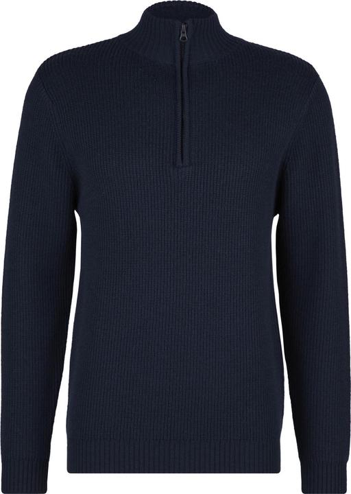 Stoic Heavy MerinoKnit MMXX.Rutvik Half Zip (S)