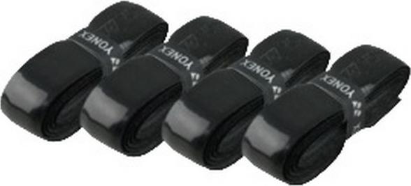 Actual product image Yonex Racket Overgrip (Pack of 24)