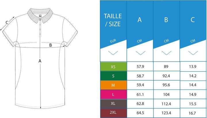 Actual product image Inesis 337658 (XL)