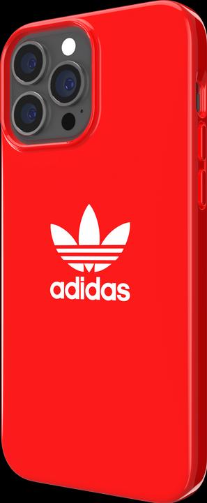Productafbeelding adidas Snap Case Trefoil (Apple iPhone 13 Pro Max)