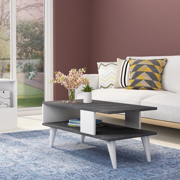Actual product image Kalune Design Canaan (90 x 45 x 40 cm)
