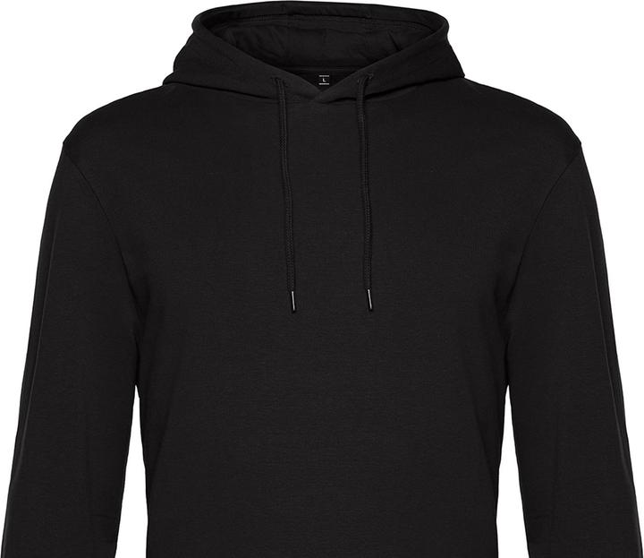 Immagine prodotto B&C # Felpa con Cappuccio Uomo (4XL)