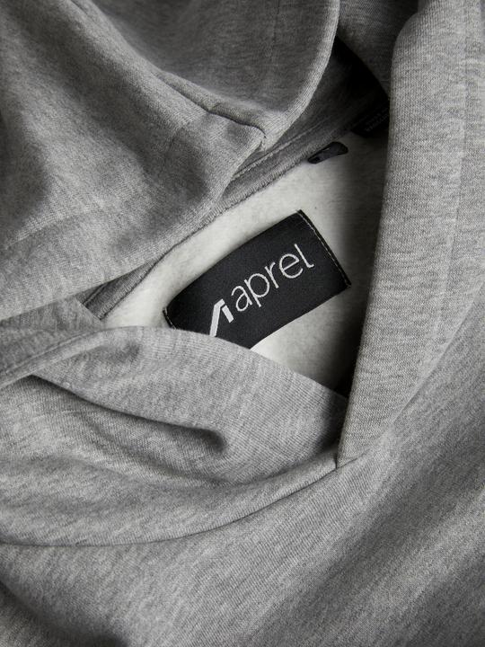 Produktbild Aprel Gedruckt Kapuzenpullover Kapuzenpullover (XL)