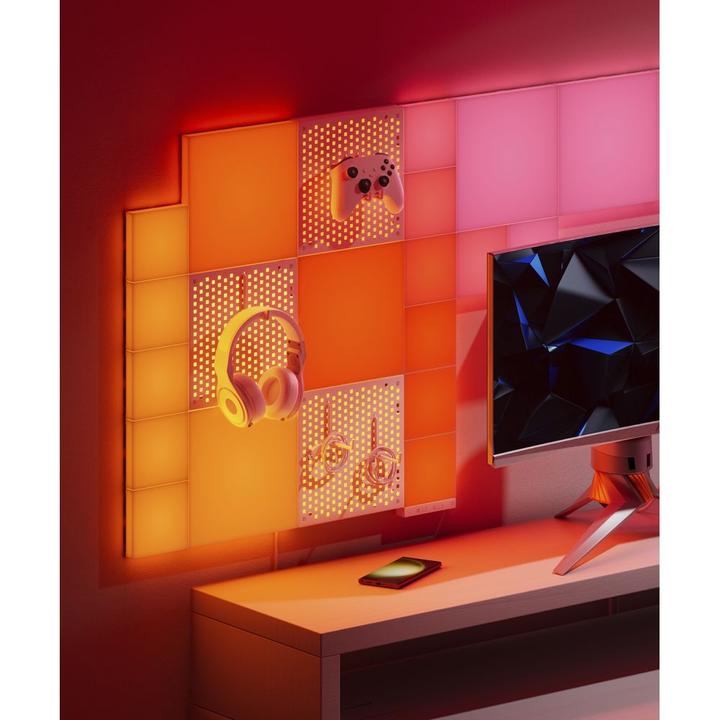 Immagine prodotto Nanoleaf Pacchetto di espansione blocchi 1 scheda plug-in
