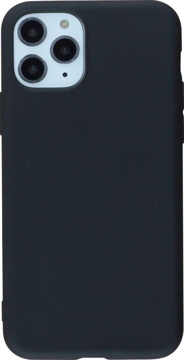 Produktbild PhoneLook Hülle Silicone Mat (Apple iPhone 11 Pro Max)