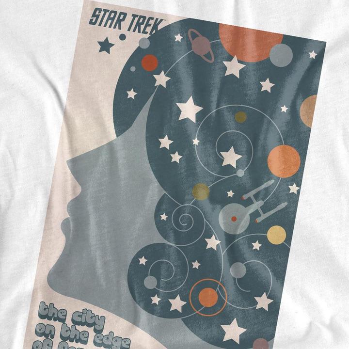 Produktbild The Original Series Episode 28 TShirt (L)