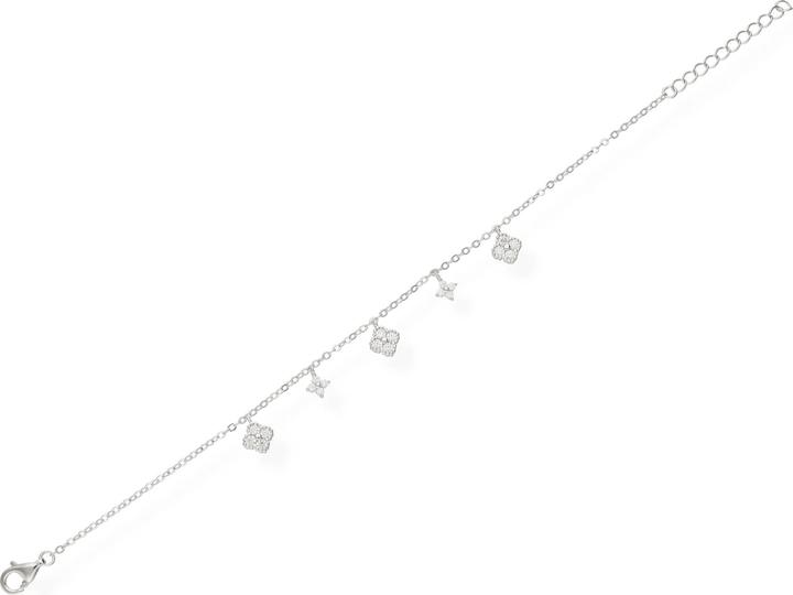Actual product image Carat Style (500 cm, Silver 925)