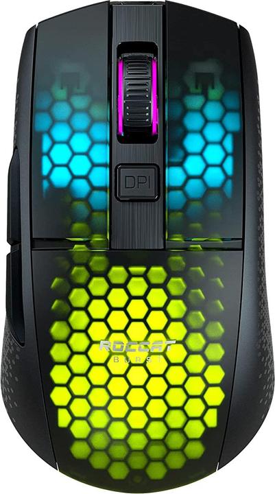 Roccat Burst Pro Air (Kabellos)