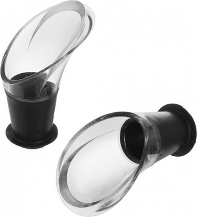 Produktbild Vacu Vin Crystal (Weinausgiesser)