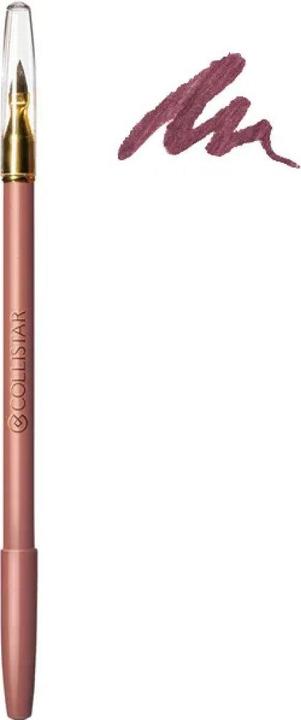 Actual product image Collistar Professional Lip Pencil (13 Cameo)