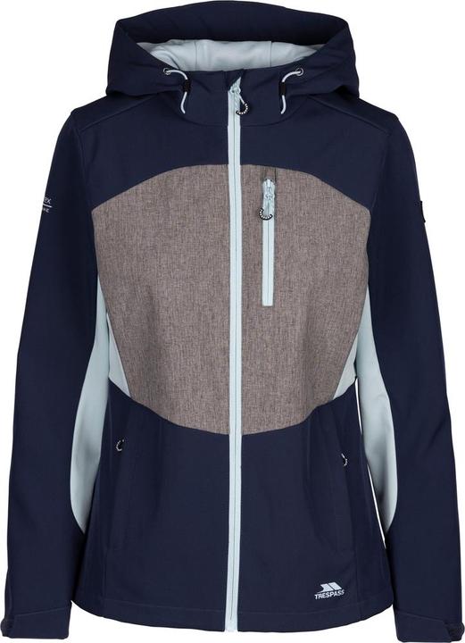 Trespass ECKWOOD Damen Jacke Softshell (XL)