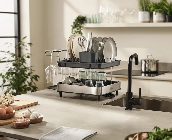 Actual product image Joseph Joseph Excel Steel