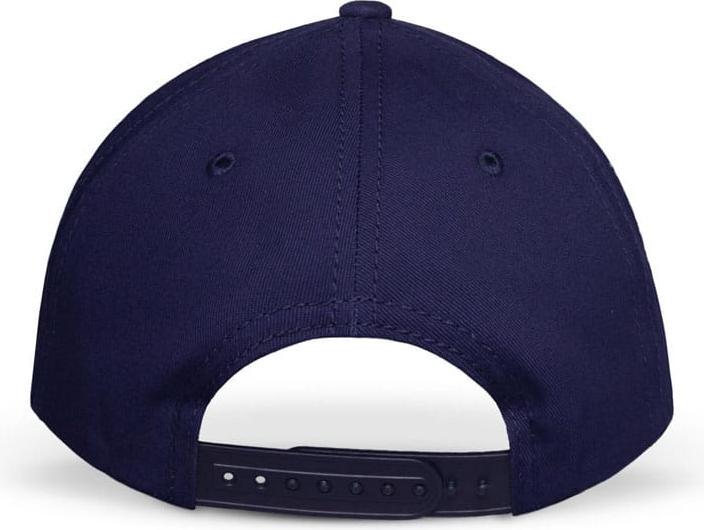 Actual product image Difuzed The Witcher - Men's Adjustable Cap (One size)