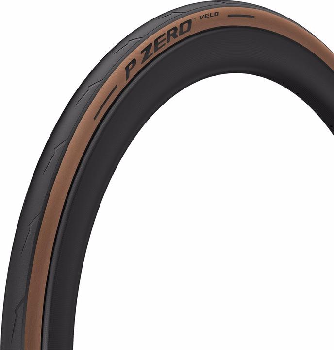 Produktbild Pirelli P Zero Velo 700 x 25C Classic Version (28 x 1.00, 25-622)