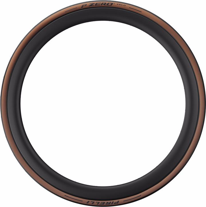 Produktbild Pirelli P Zero Velo 700 x 25C Classic Version (28 x 1.00, 25-622)