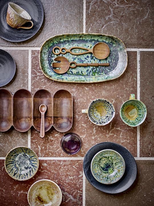 Produktbild Bloomingville Pinar (Salatbesteck)