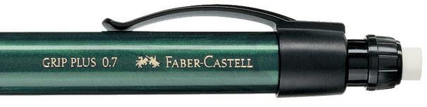 Immagine prodotto Faber-Castell Grip Plus (0.70 mm, HB, 1 x)