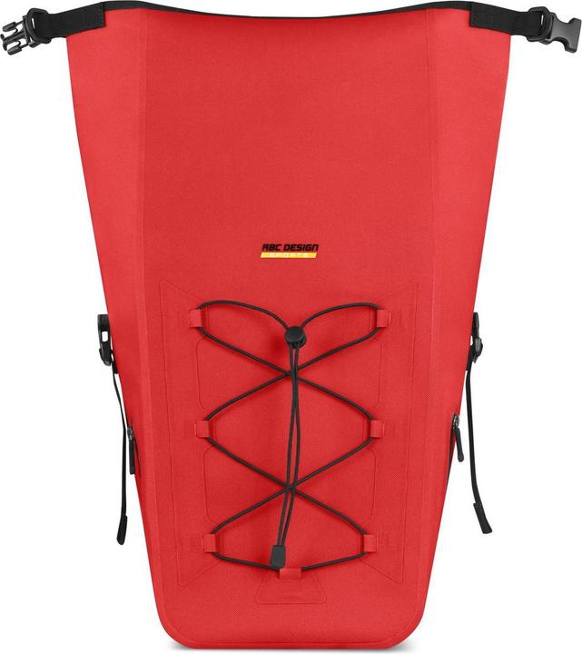 Produktbild ABC Design Satteltasche Sion (20 l, Satteltasche)