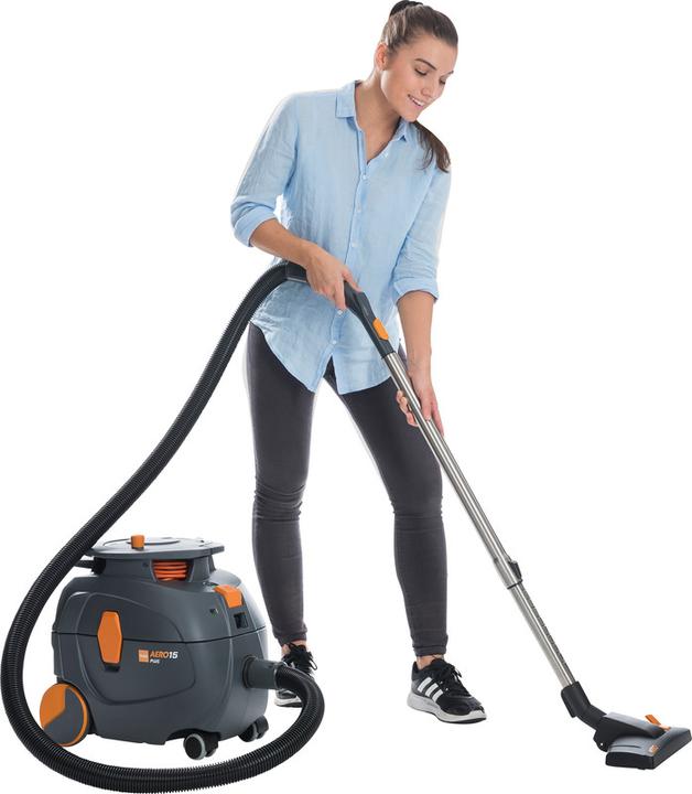 Image du produit Taski Aspirateur Aero 8 SEV (Aspirateur sec)