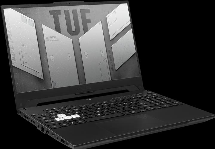 Immagine prodotto ASUS TUF Dash F15 (15.60", Intel Core i7-12650H, 16 GB, 512 GB, CH)