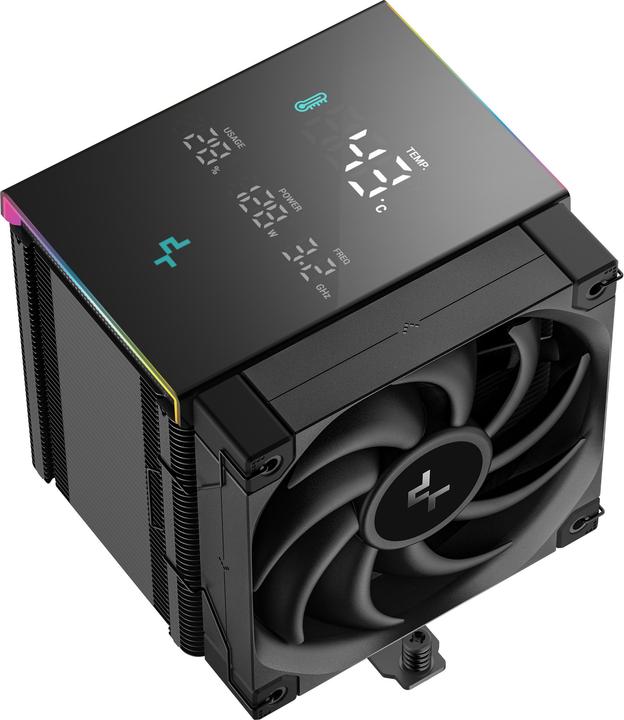 Productafbeelding Deepcool AK500 Digital Pro (162 mm)