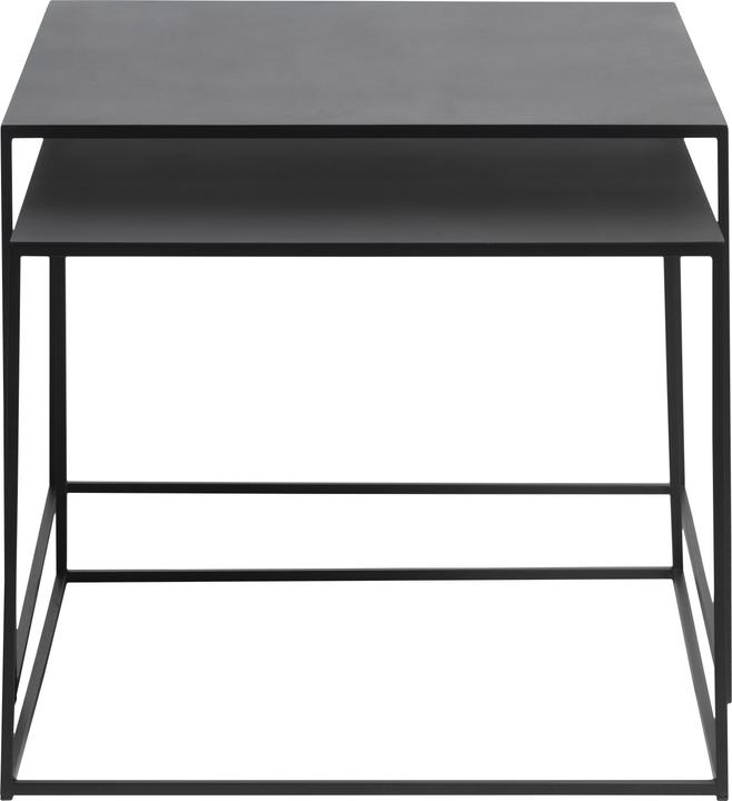 Produktbild Nordic Touch Pandrup (65 x 65 x 45 cm)