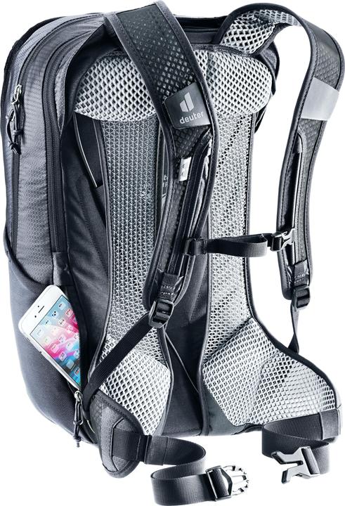 Produktbild Deuter Race Air 14+3 (17 l)