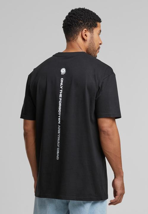 Actual product image Mister Tee Pray For The Dead Oversize Tee - 16549 (XL)