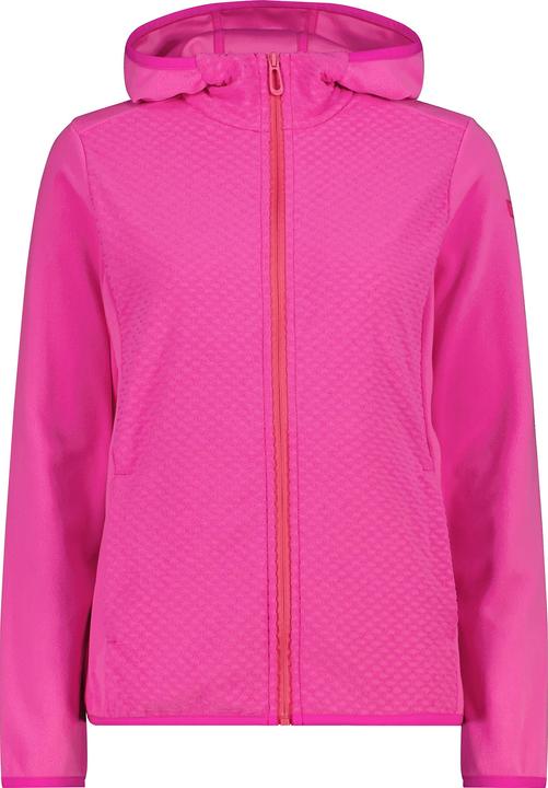 CMP Campagnolo Hoodie (36)