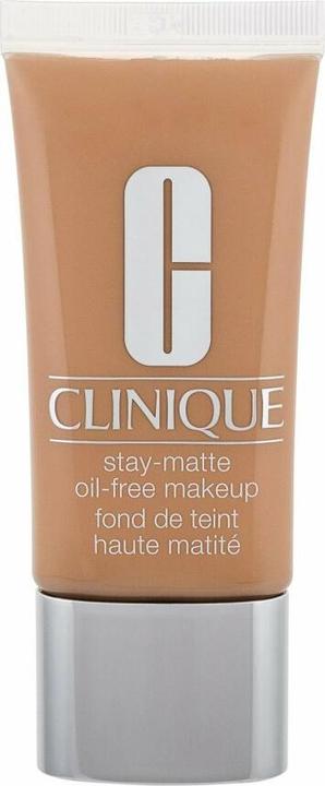 Actual product image Clinique Stay Matte (09 - Neutral)
