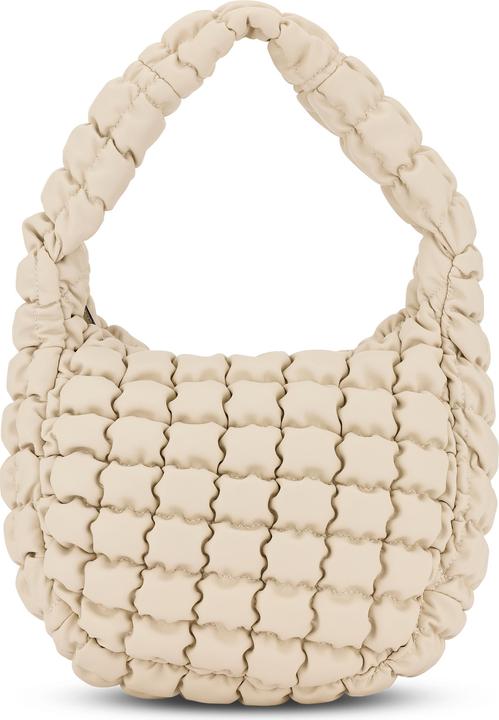 Actual product image Expatrié Pippa Large shoulder bag