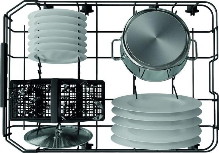Image du produit Whirlpool WSBC3M27X