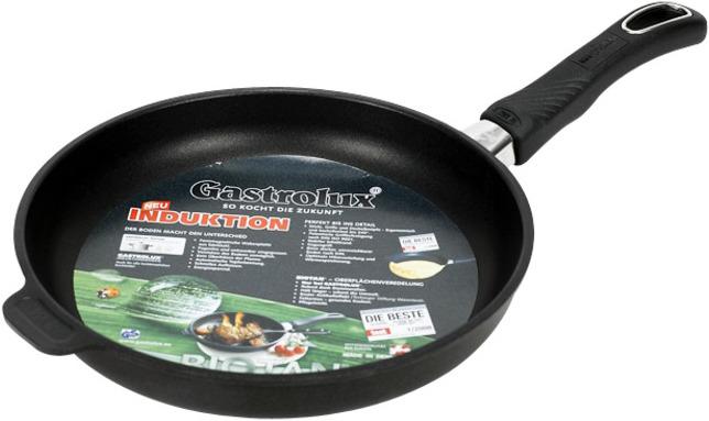 Image du produit Gastrolux Biotan (20 cm, Poêle à frire, Fonte d'aluminium)