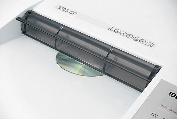Produktbild Ideal 3105 (Partikelschnitt)