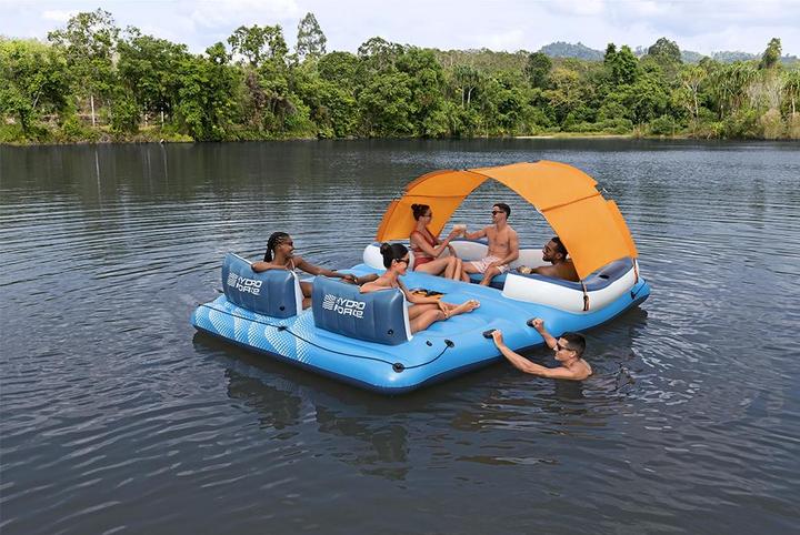 Immagine prodotto Bestway Hydro Force Tropica l Breeze