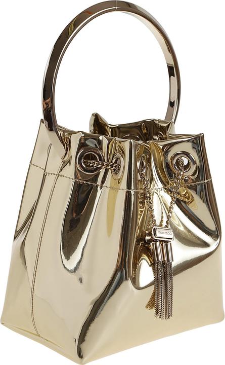 Immagine prodotto Jimmy Choo Bags.. Golden