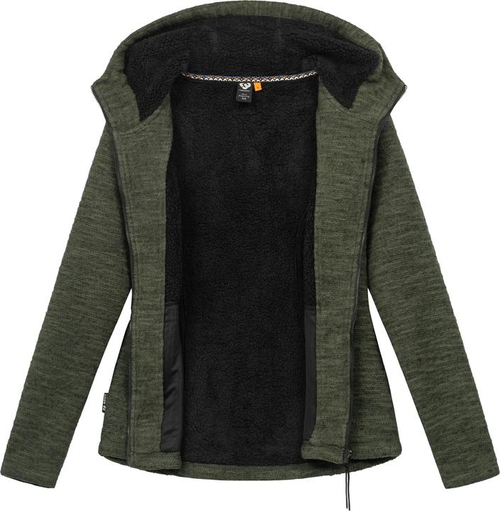 Produktbild Ragwear Lyshka Melange (S)