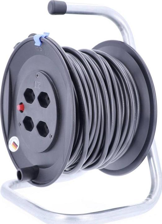 Actual product image As - Schwabe Cable drum (25 m, 1.50 mm²)