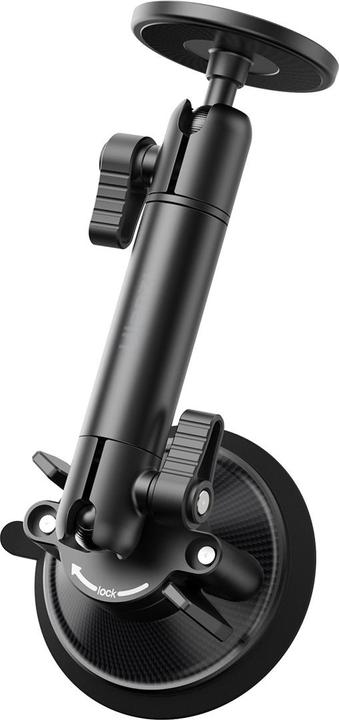 Produktbild Ulanzi ZJ06 Suction Cup Mount (Halterungsbügel)