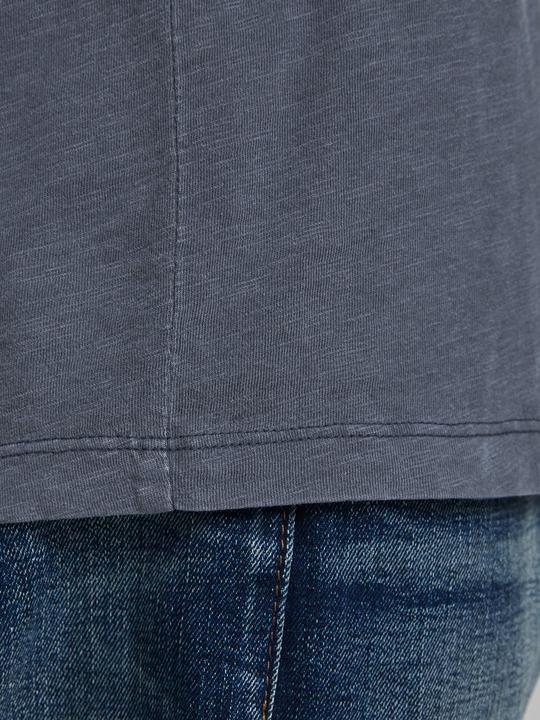 Immagine prodotto Jack & Jones Maglietta con collo diviso (XS)