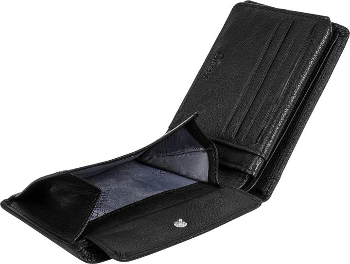 Actual product image Bugatti Geldbörse
