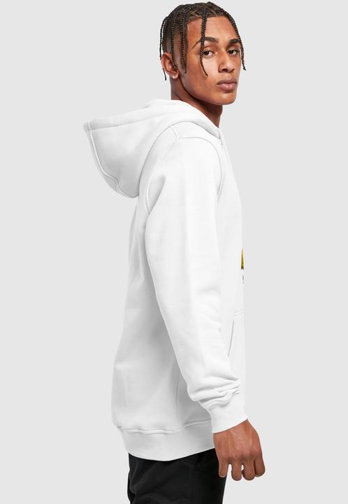 Actual product image Mister Tee MisterTee It's Ok Hoodie - 171203 (3XL)