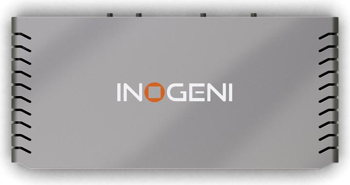 Produktbild Inogeni TOGGLE ROOMS USB 3.0/HDMI - 2 PC Switcher