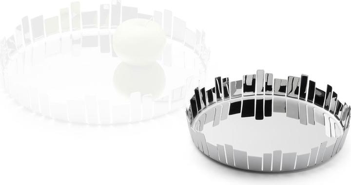 Immagine prodotto Philippi 105044 - Manhattan Bowl S (22 x 22 x 5 cm)