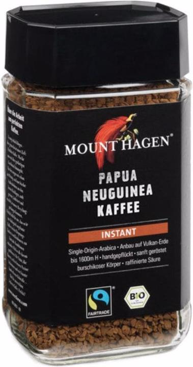 Mount Hagen Papua Neuguinea (100 g)