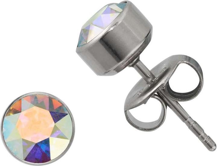 Bijouteria Ohrstecker (Edelstahl)