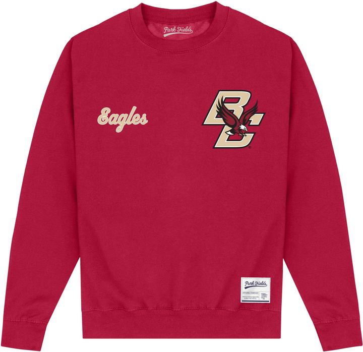 Park Fields BC Eagles Sweatshirt (S)